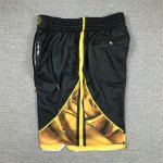 NBA Golden State Warriors 23-24 city just don shorts